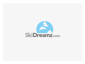 Logo Design by Marc Murray Design for SkiDreamz.com | Design: #3072615