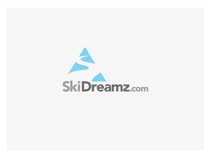 Logo Design by Marc Murray Design for SkiDreamz.com | Design: #3072628
