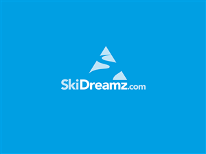 Logo Design by Marc Murray Design for SkiDreamz.com | Design: #3091893