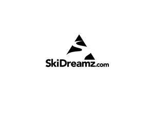 Logo Design by Marc Murray Design for SkiDreamz.com | Design: #3091903