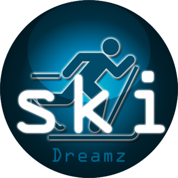 Logo Design by sam21mishra for SkiDreamz.com | Design #3023802