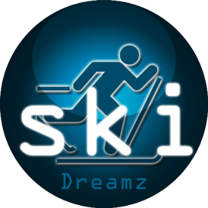 Logo Design by sam21mishra for SkiDreamz.com | Design: #3023802