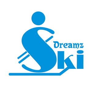 Logo Design by sam21mishra for SkiDreamz.com | Design: #3027301