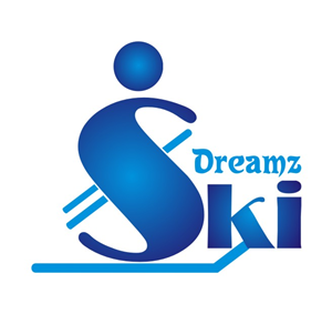 Logo Design by sam21mishra for SkiDreamz.com | Design: #3027307