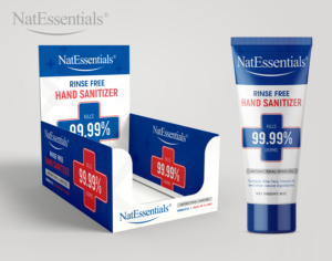 Label Design by SAI DESIGNS for this project | Design: #24900200