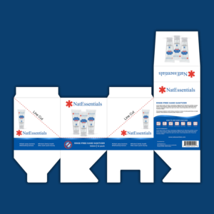 Label Design by RenCan for this project | Design: #24896079