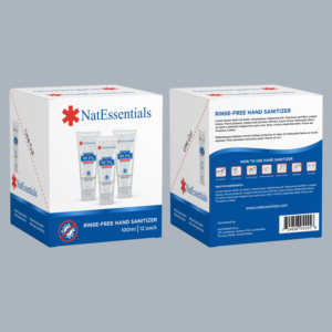 Label Design by RenCan for this project | Design: #24899971