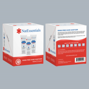 Label Design by RenCan for this project | Design: #24900049
