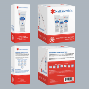Label Design by RenCan for this project | Design: #24900192