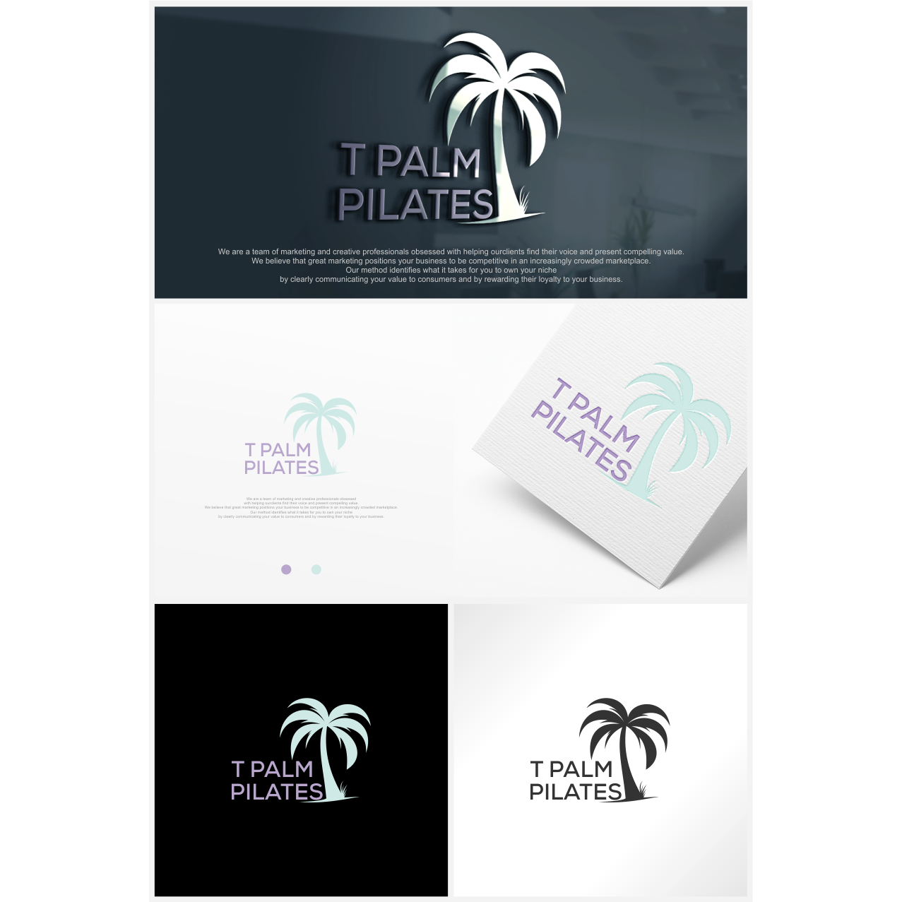 Logo Design by vintana for this project | Design #24897952