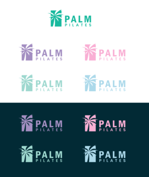 Logo Design by Rockzzila
