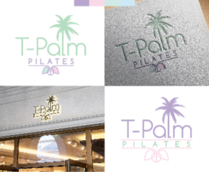 Logo Design by ileanalp