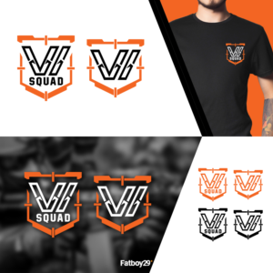 Design de Logo par Fatboy Graphic pour ce projet | Design : #24973741