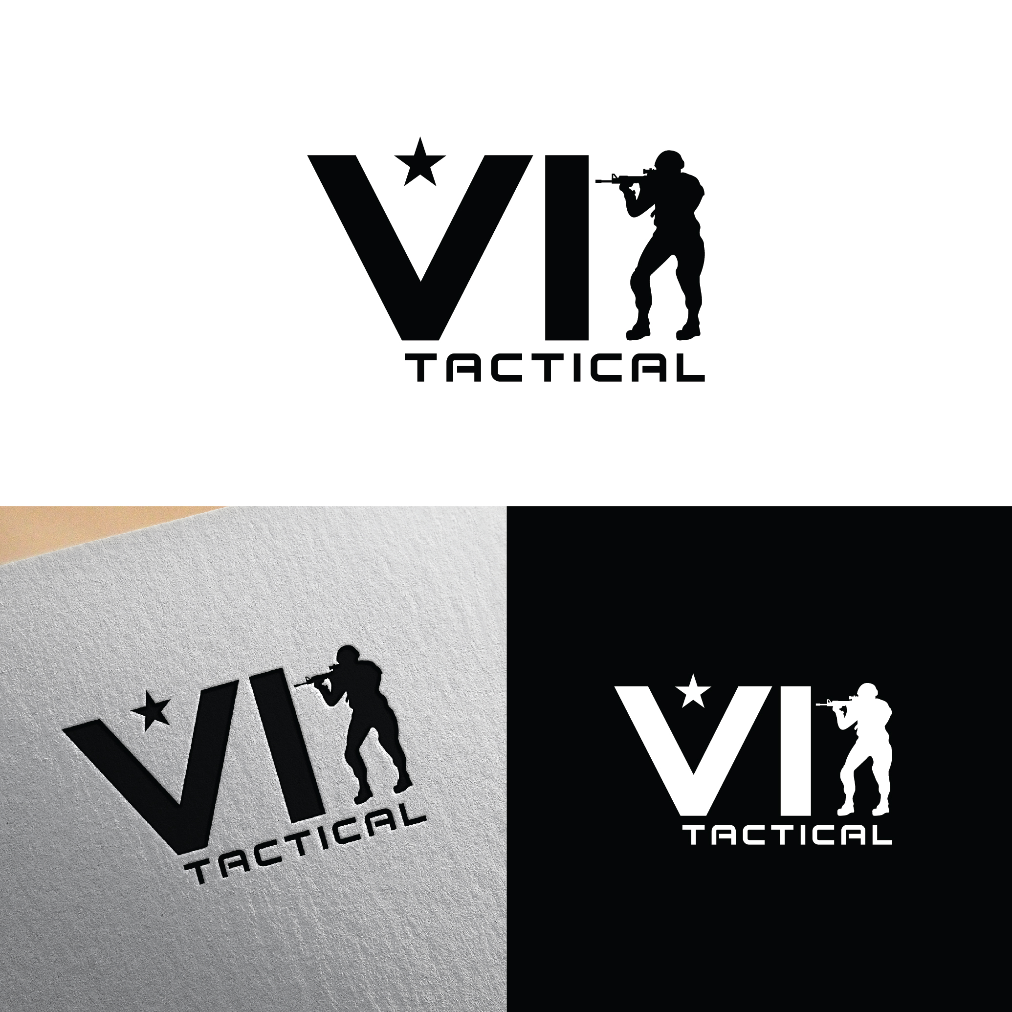 Logo-Design von GraphicTec für dieses Projekt | Design #24905313