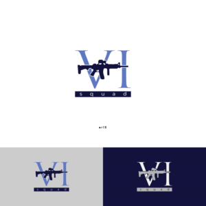 Logo Design by alitjuara for this project | Design #24920984