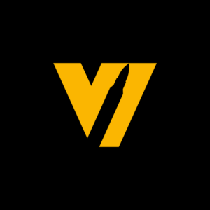VI | Logo Design by MunirMishbah