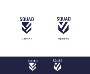 VI | Logo Design by k.a.n