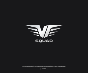 VI | Diseño de Logo por Arjuna Design
