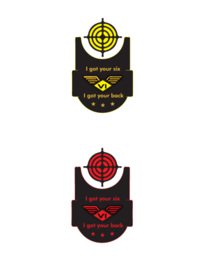 Logo Design by Quratulain 25 for this project | Design #24897518