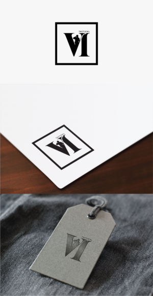 Design de Logo par IMilenovic pour ce projet | Design : #24891399
