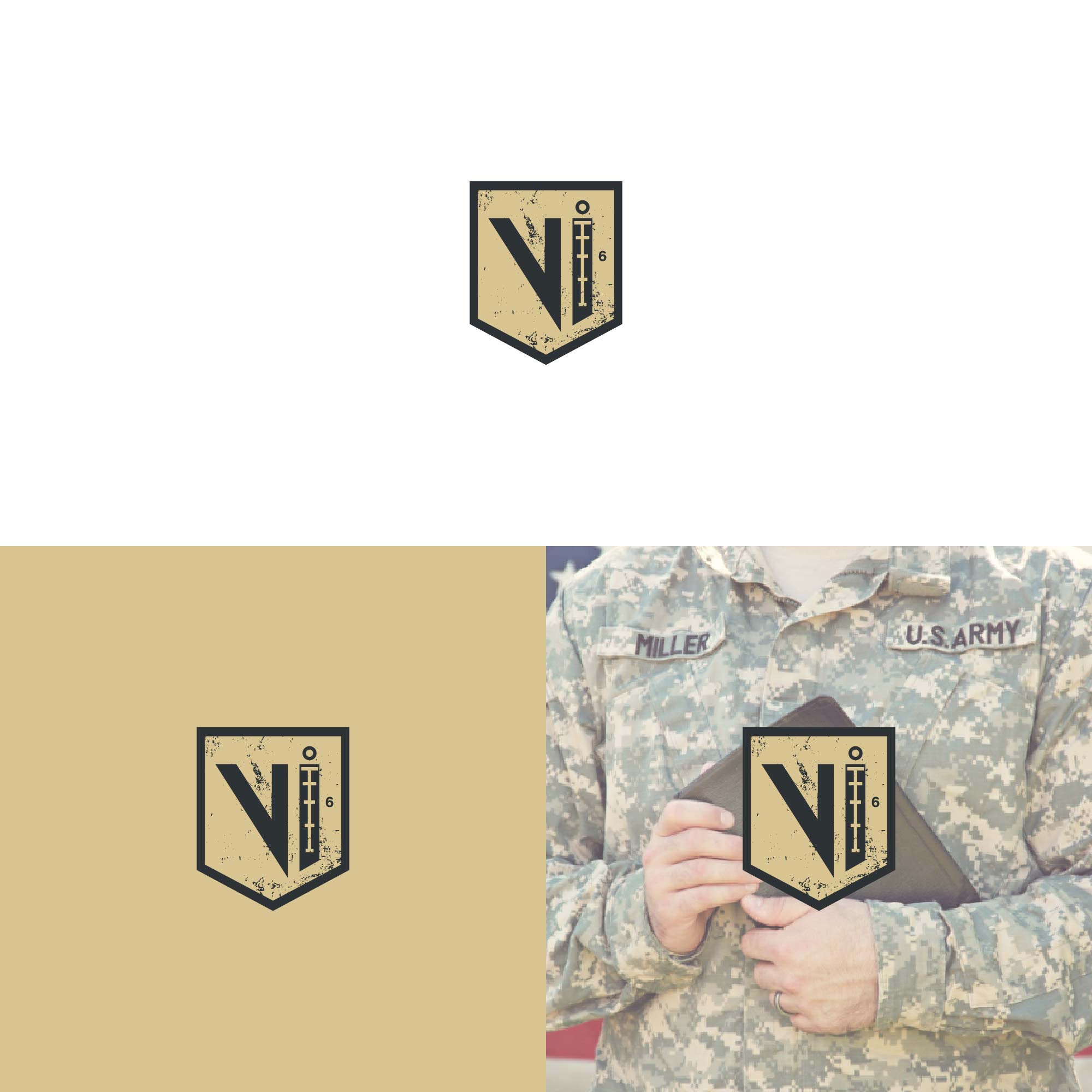 Diseño de Logo por RiinaTiya para este proyecto | Diseño #24904299