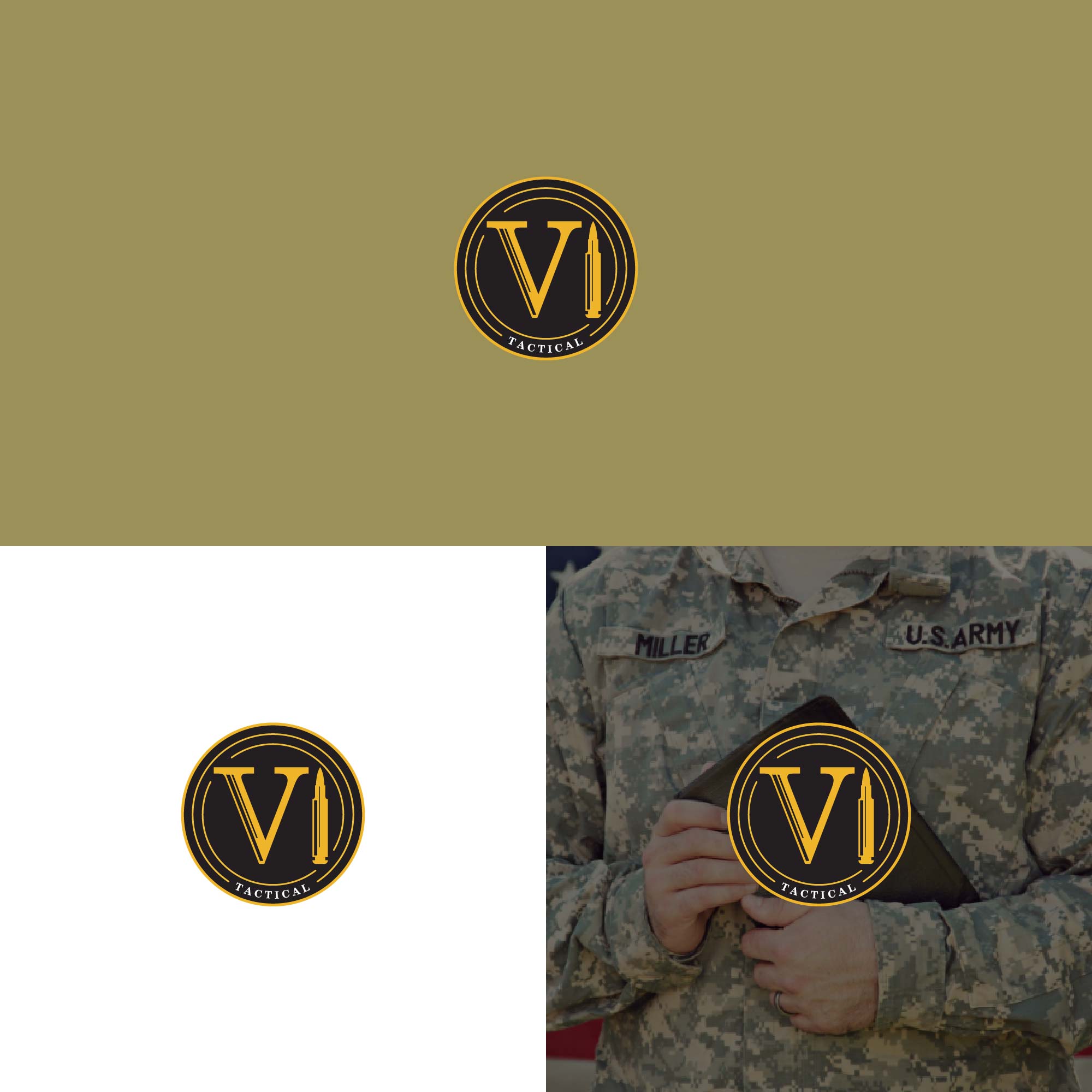 Logo-Design von RiinaTiya für dieses Projekt | Design #24904300