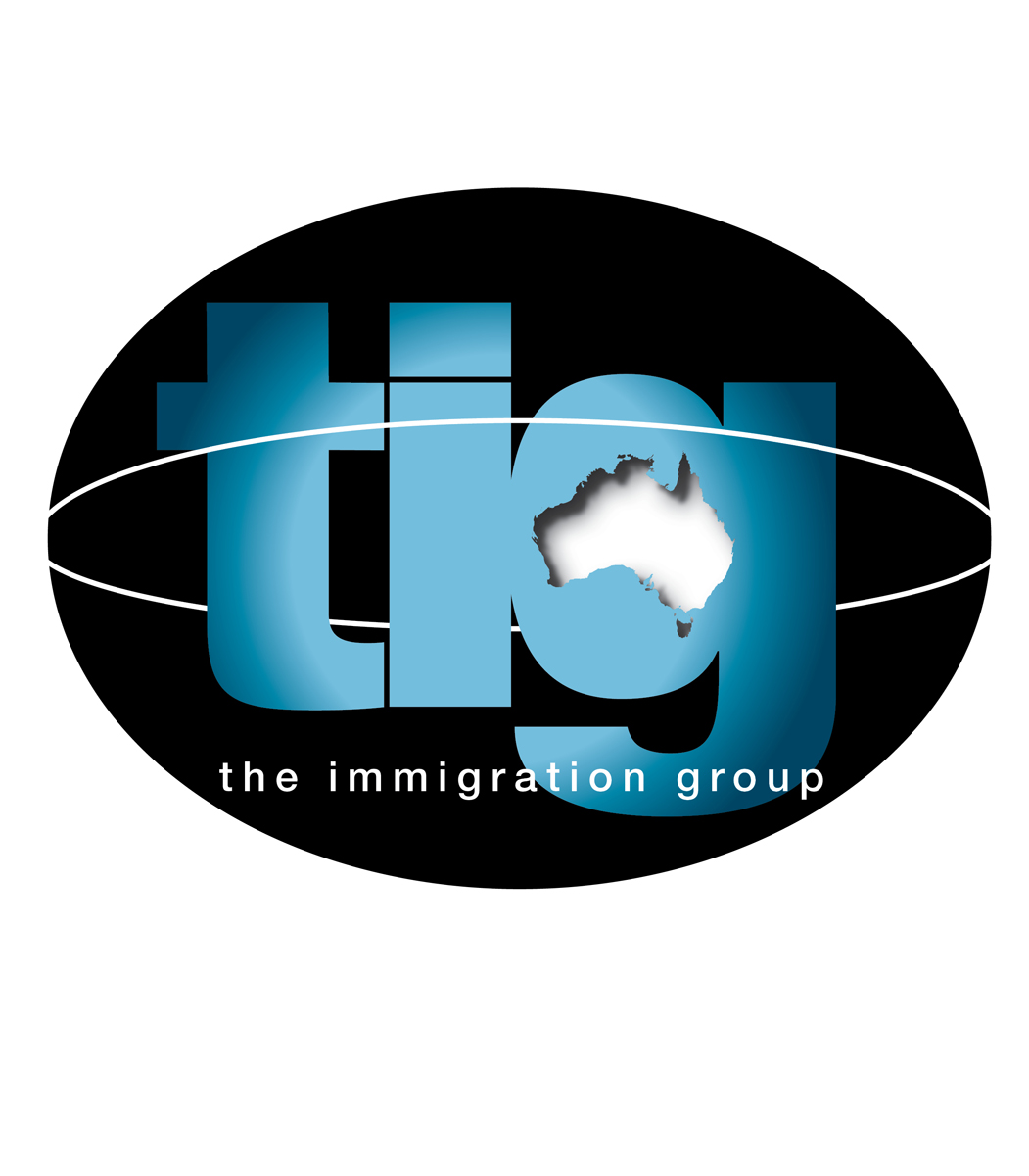 Logo Design by Kim for The Immigration Group | Design #3091031