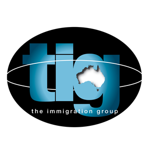 Logo Design by Kim for The Immigration Group | Design: #3091031