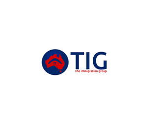 Design de Logo par VGB pour The Immigration Group | Design : #3048753