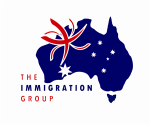 Diseño de Logo por Bradon para The Immigration Group | Diseño #3012061