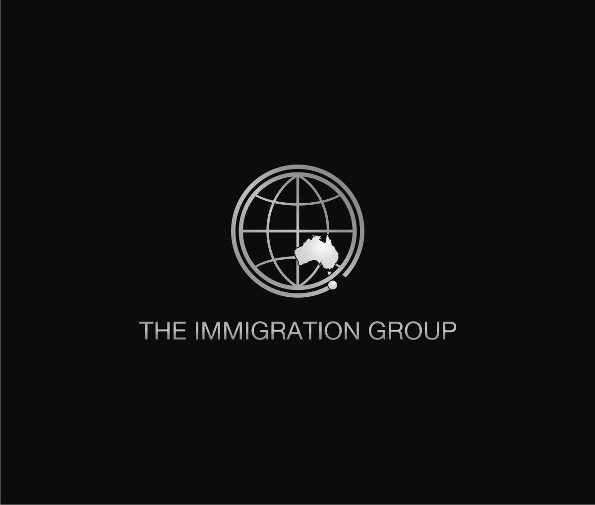 Logo Design by  Six Eleven Design for The Immigration Group | Design #3056094