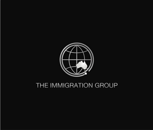 Logo Design by  Six Eleven Design for The Immigration Group | Design: #3056094