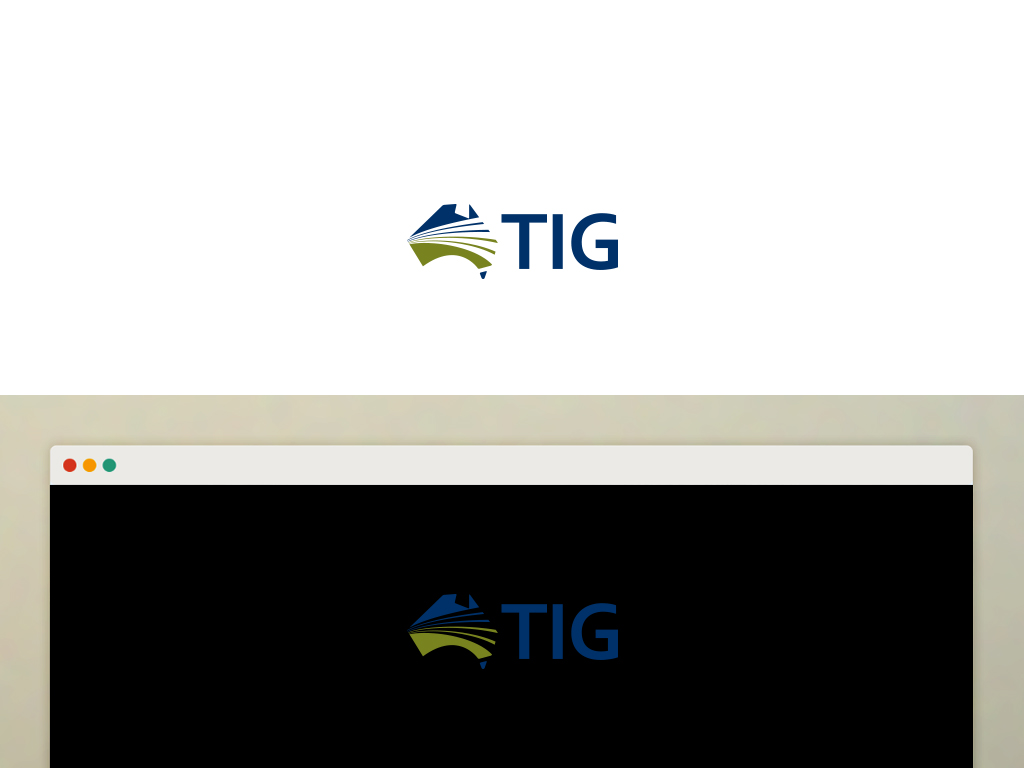 Logo Design by damakyjr for The Immigration Group | Design #3113366