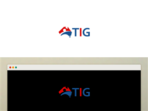 Design de Logo par damakyjr pour The Immigration Group | Design : #3113371