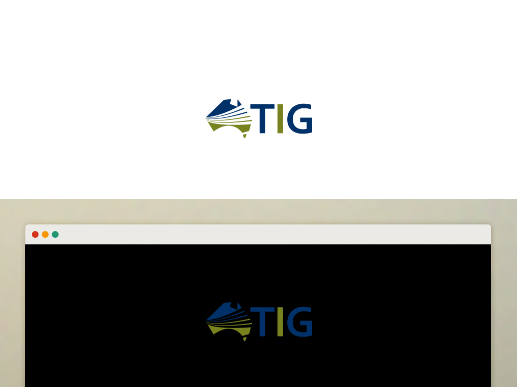 Logo Design by damakyjr for The Immigration Group | Design #3113385