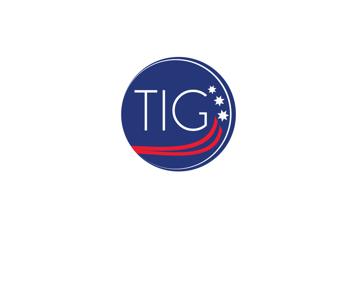 Logo Design by meygekon for The Immigration Group | Design #3112438