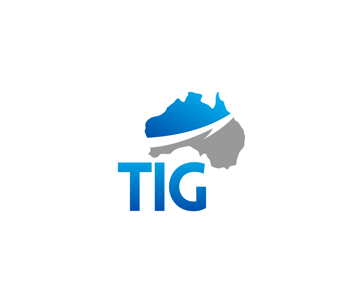 Logo Design by kamalangkabut for The Immigration Group | Design #3092749