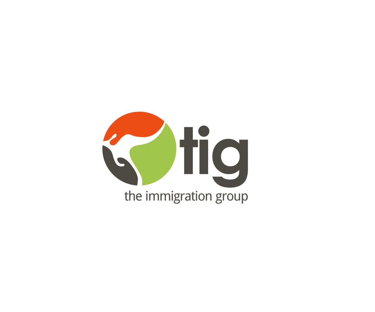 Design de Logo par him555 pour The Immigration Group | Design : #3016928