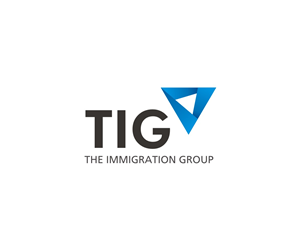 Logo Design by saiTEJAS for The Immigration Group | Design: #3053857