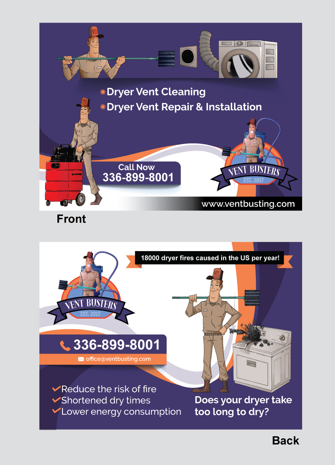 Postcard Design by Parul for this project | Design #24908336