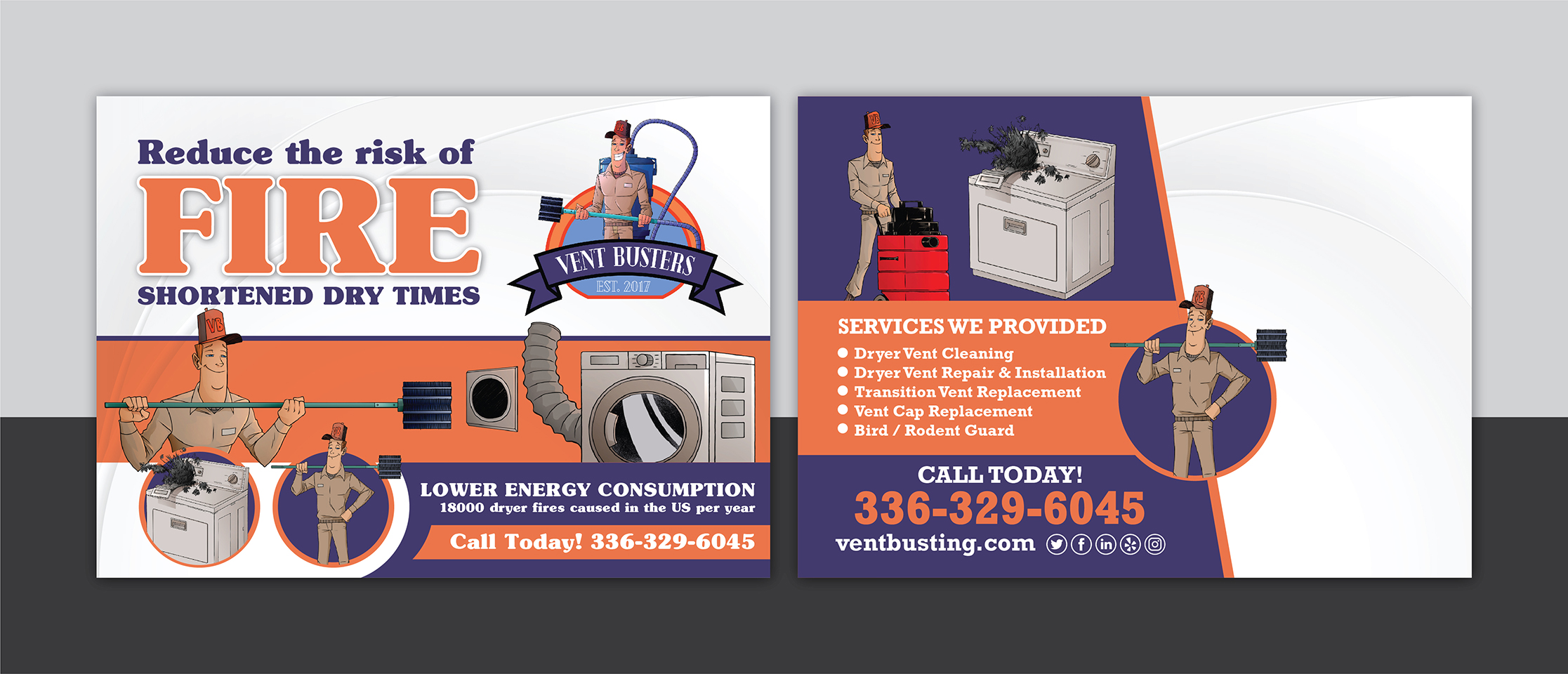 Postcard Design by Deziners Zone for this project | Design #24896285