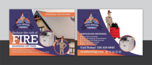 Postcard Design by Deziners Zone for this project | Design: #24896286
