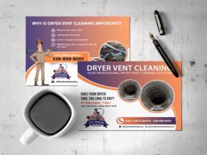 Postcard Design by RAMDHONU for this project | Design: #24911125