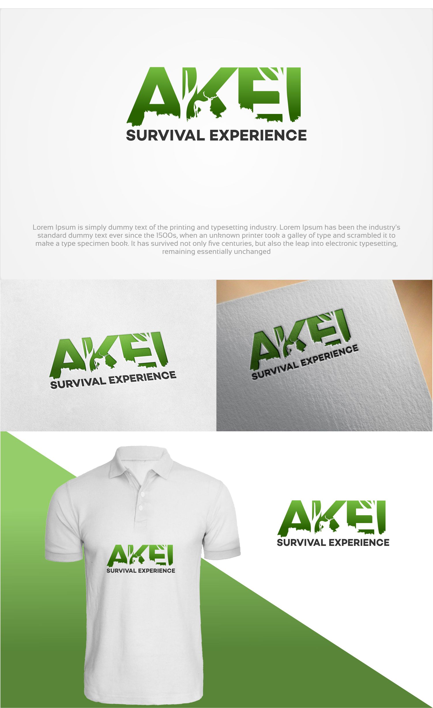 Logo Design by Liyana for this project | Design #24897514