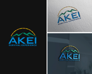 Logo Design by Atec for this project | Design: #24903504