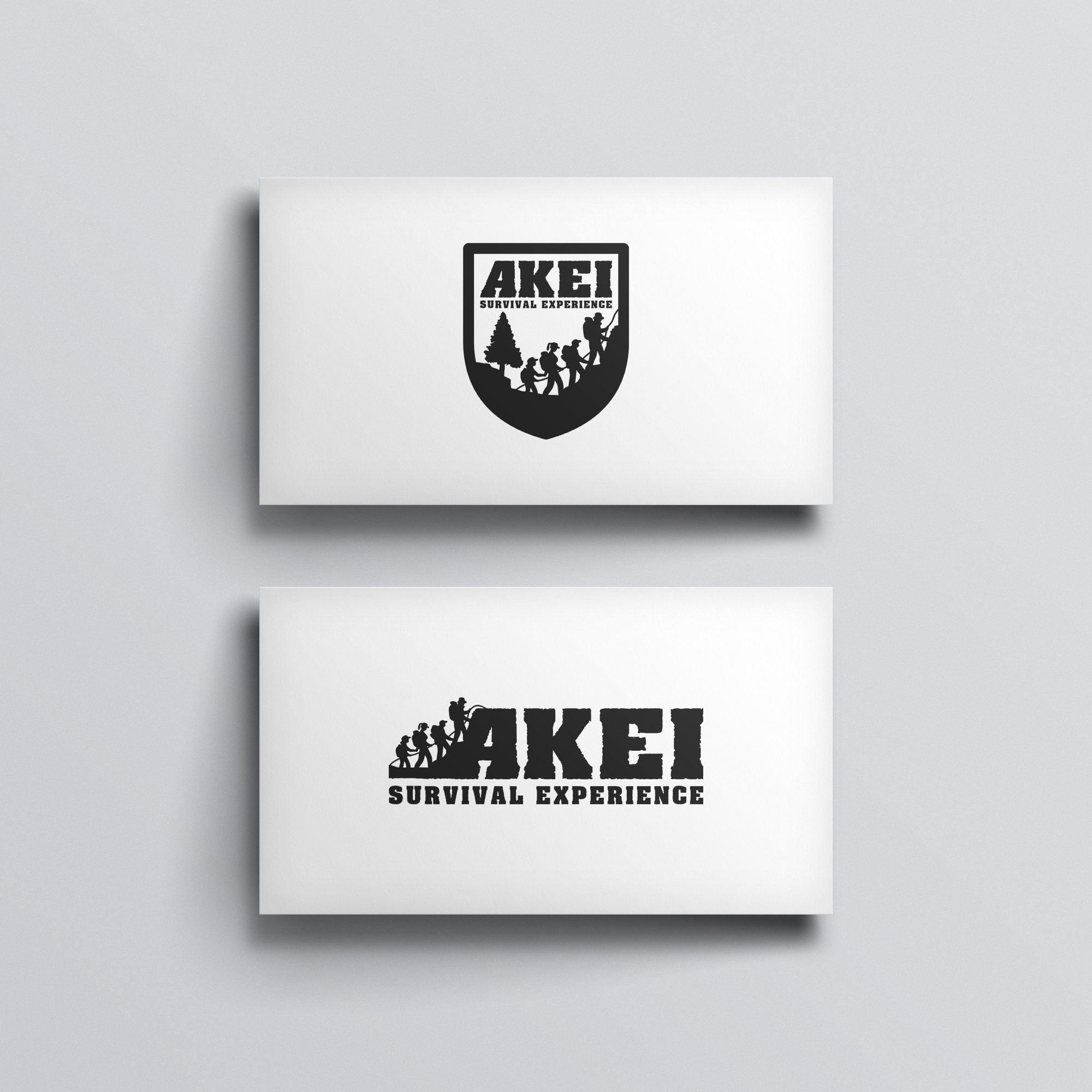 Logo Design by aquabomb26 for this project | Design #24893854