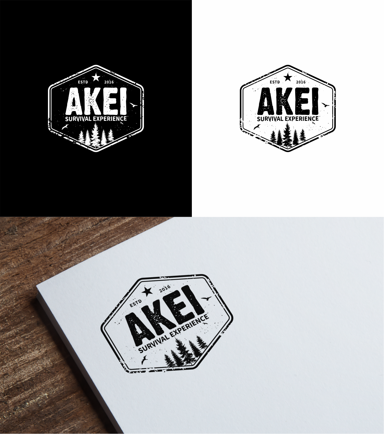 Logo Design by creativechauhan1989 for this project | Design #24894007