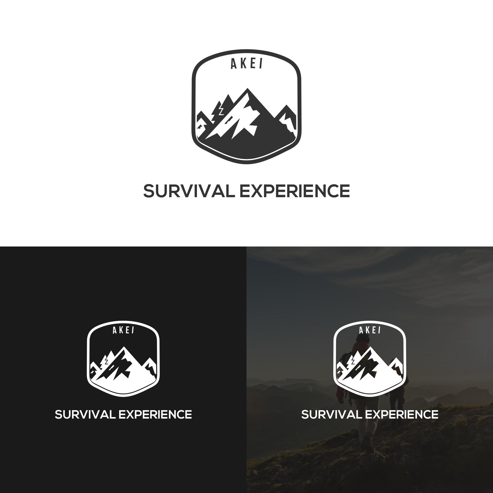 Logo Design by ark 2 for this project | Design #24897004