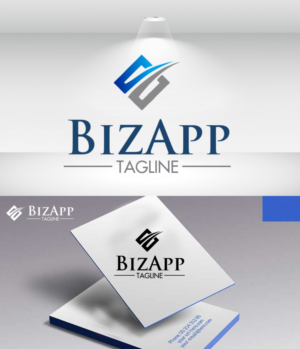 Logo Design by Kazibazs