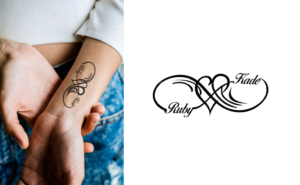 Tattoo-Design von DezinerGuys für dieses Projekt | Design: #24887869